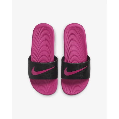 NIKE KAWA LITTLE/BIG KIDS SLIDES