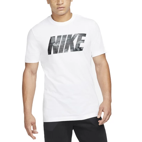 NIKE DRI FIT MENS TRAINING T SHIRT