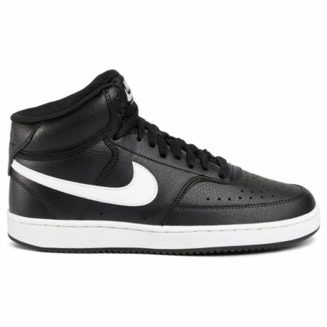 NIKE COURT VISION MID NEXT NATURE MENS SHOES