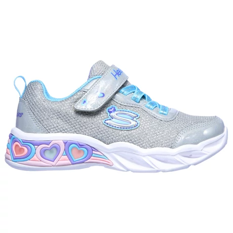 SKECHERS SWEETHEART LIGHTS