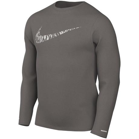 NIKE DRI-FIT UV RUN DIVISION MILER