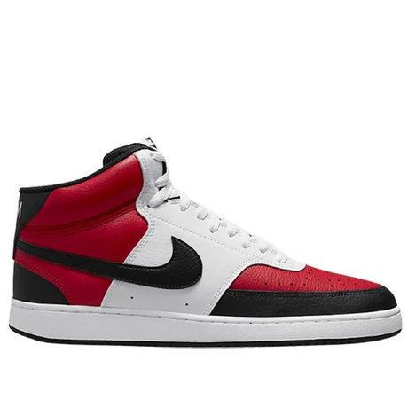 NIKE COURT VISION MID MENS SHOES