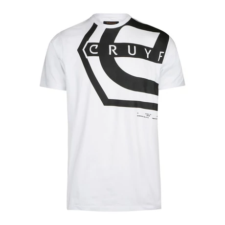 CRUYFF SAUL T-SHIRT