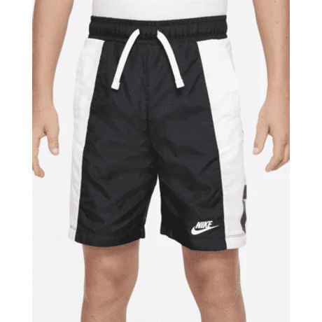 NIKE B NSW AMPLIFY HBR SHORT