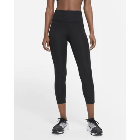 NIKE EPIC FAST WOMENS CROPPED RUNNING TIGHTS