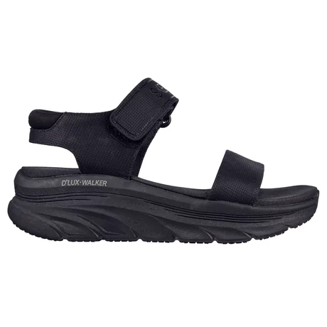 SKECHERS D LUX WALKER NEW  B