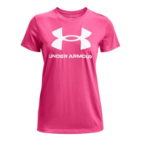 UNDER ARMOUR LIVE SPORTSTYLE GRAPHIC SSC