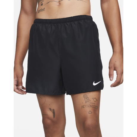 NIKE CHALLENGER MENS 5 BRIEF LINED