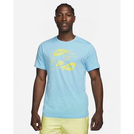 NIKE SPORTWEAR CLUB MENS T-SHIRT