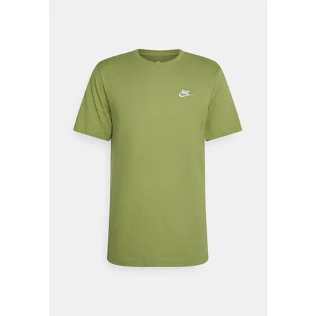 NIKE SPORTSWEAR CLUB MENS T-SHIRT