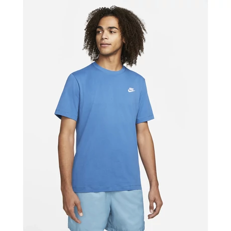 NIKE SPORTSWEAR CLUB MENS T-SHIRT