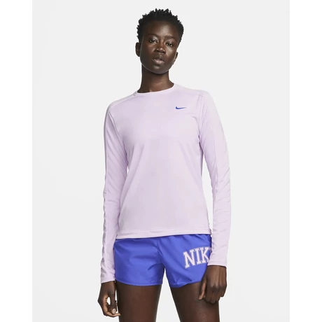 NIKE SWOOSH DRI FIT RUN WOMENS MID