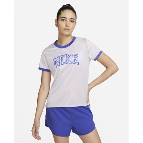 NIKE DRI FIT SWOOSH RUN WOMENS SHORT S