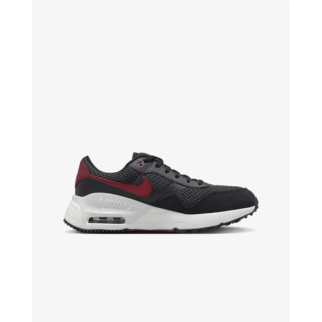 NIKE AIR MAX SYSTM BIG KIDS SHOES