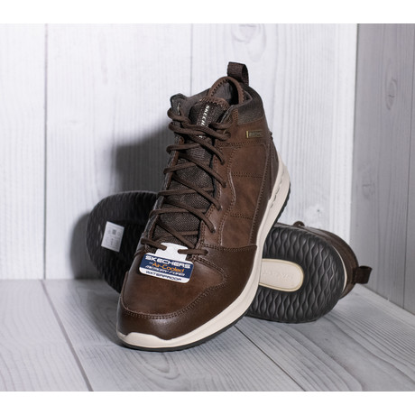 skechers delson selecto
