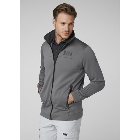 helly hansen hp windproof fleece