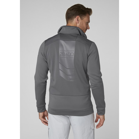 helly hansen hp windproof fleece