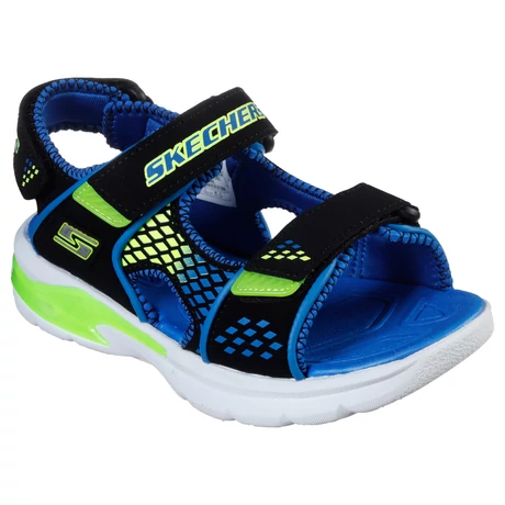 SKECHERS E II SANDAL BEACH