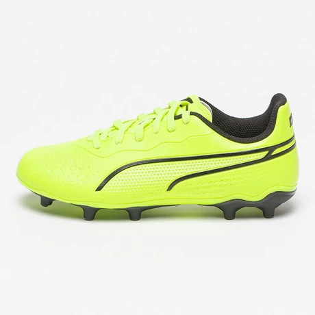 PUMA KING MATCH FG/AG JR