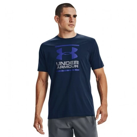 UNDER ARMOUR GL FOUNDATION SS T