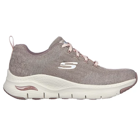 SKECHERS ARCH FIT COMFY WAVE