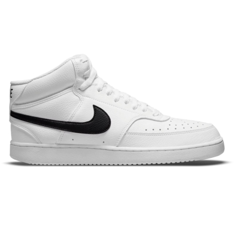 NIKE COURT VISION MID NEXT NATURE MENS SHOES