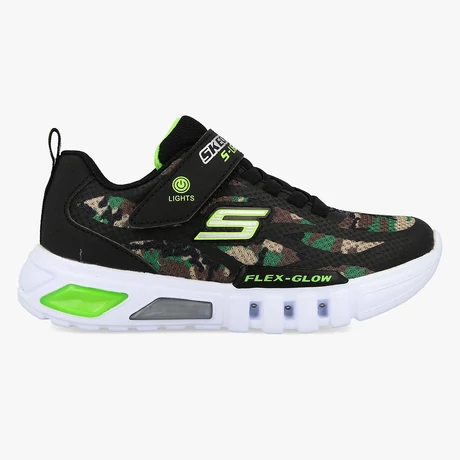 SKECHERS FLEX-GLOW