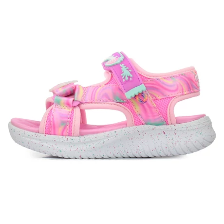 SKECHERS JUMPSTERS SANDAL