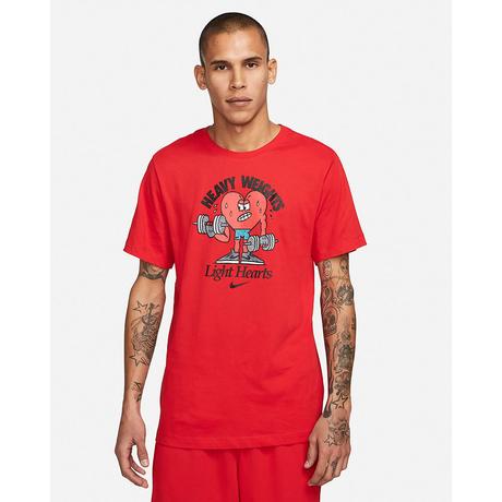 NIKE M NK DF TEE HUMOR 1