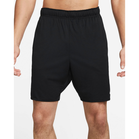 NIKE DRI-FIT TOTALITY-MENS 7 UNLINED KNIT SHORTS