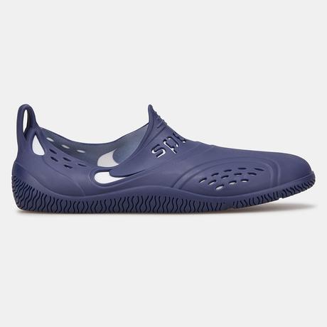 SPEEDO ZANPA AM NAVY/WHITE