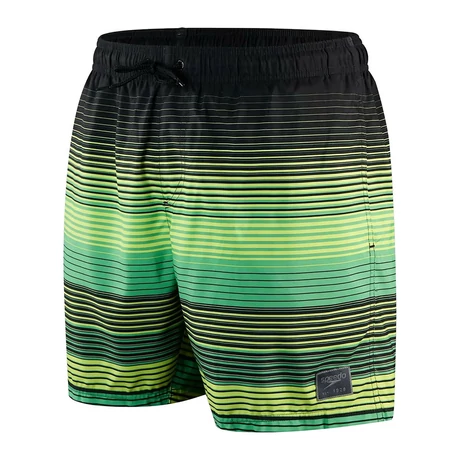 SPEEDO PLACEMENT LEISURE 16" WATERSHORT