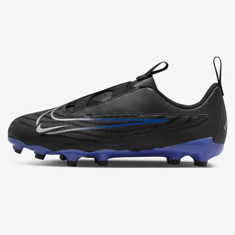 NIKE JR PHANTOM GX ACADEMY MG-BIG KIDS MULTI-GROUND SOCCER CLEATS