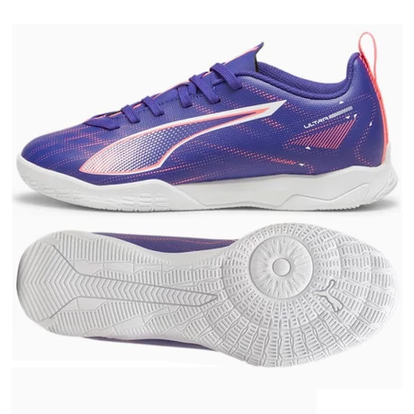 PUMA ULTRA 5 PLAY IT JR