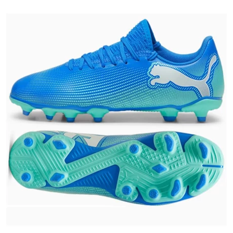 PUMA FUTURE 7 PLAY FG AG JR