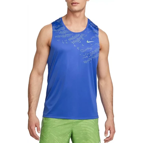 NIKE M NK DF UV RDVN MILER TANK PRT