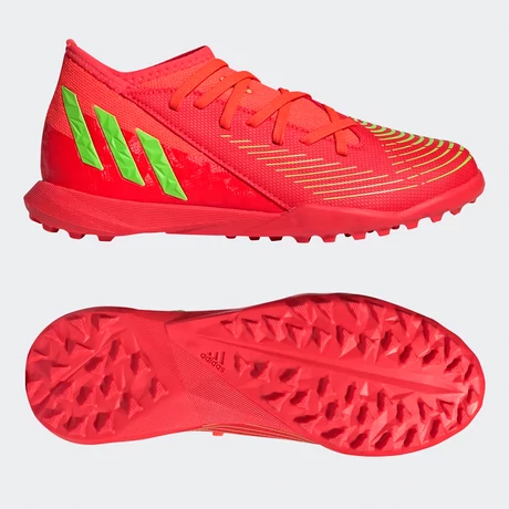 ADIDAS PREDATOR EDGE 3 TF J