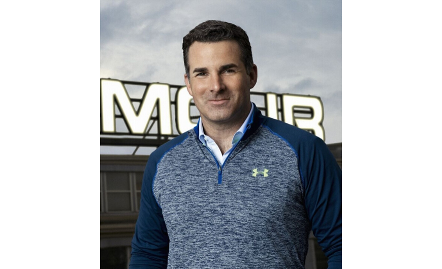 A nagymama pincéjéből piacvezető céggé válni - Under Armour történelem