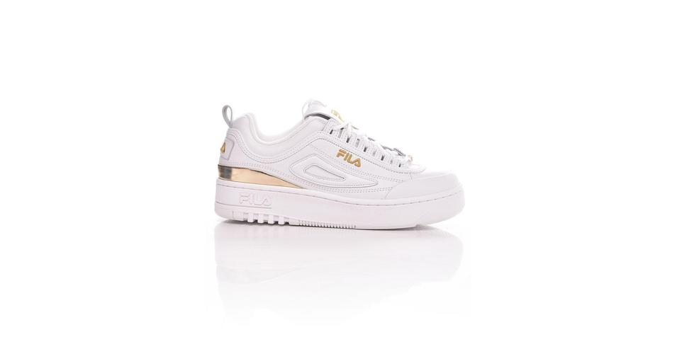 fila disruptor fx100