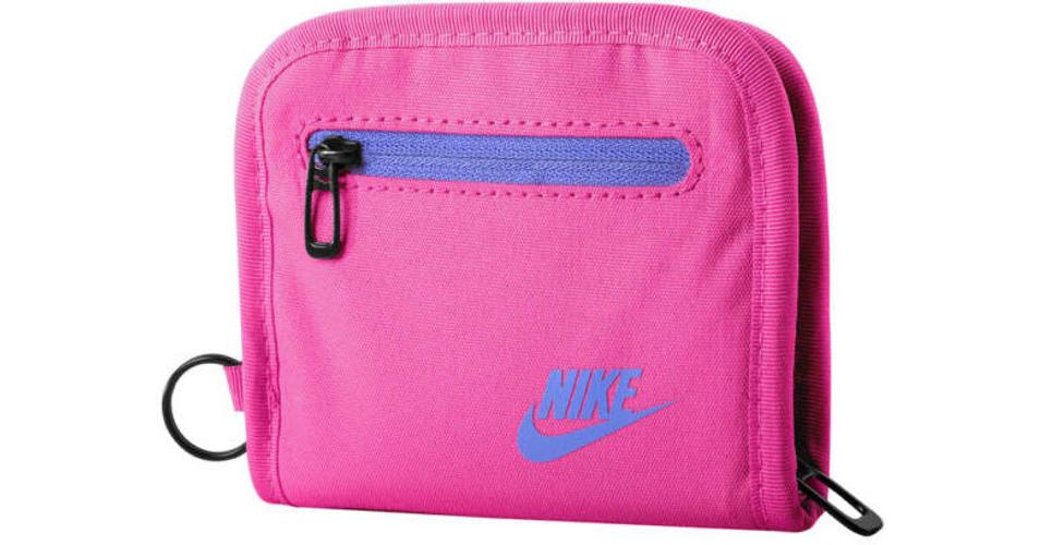 nike heritage small wallet