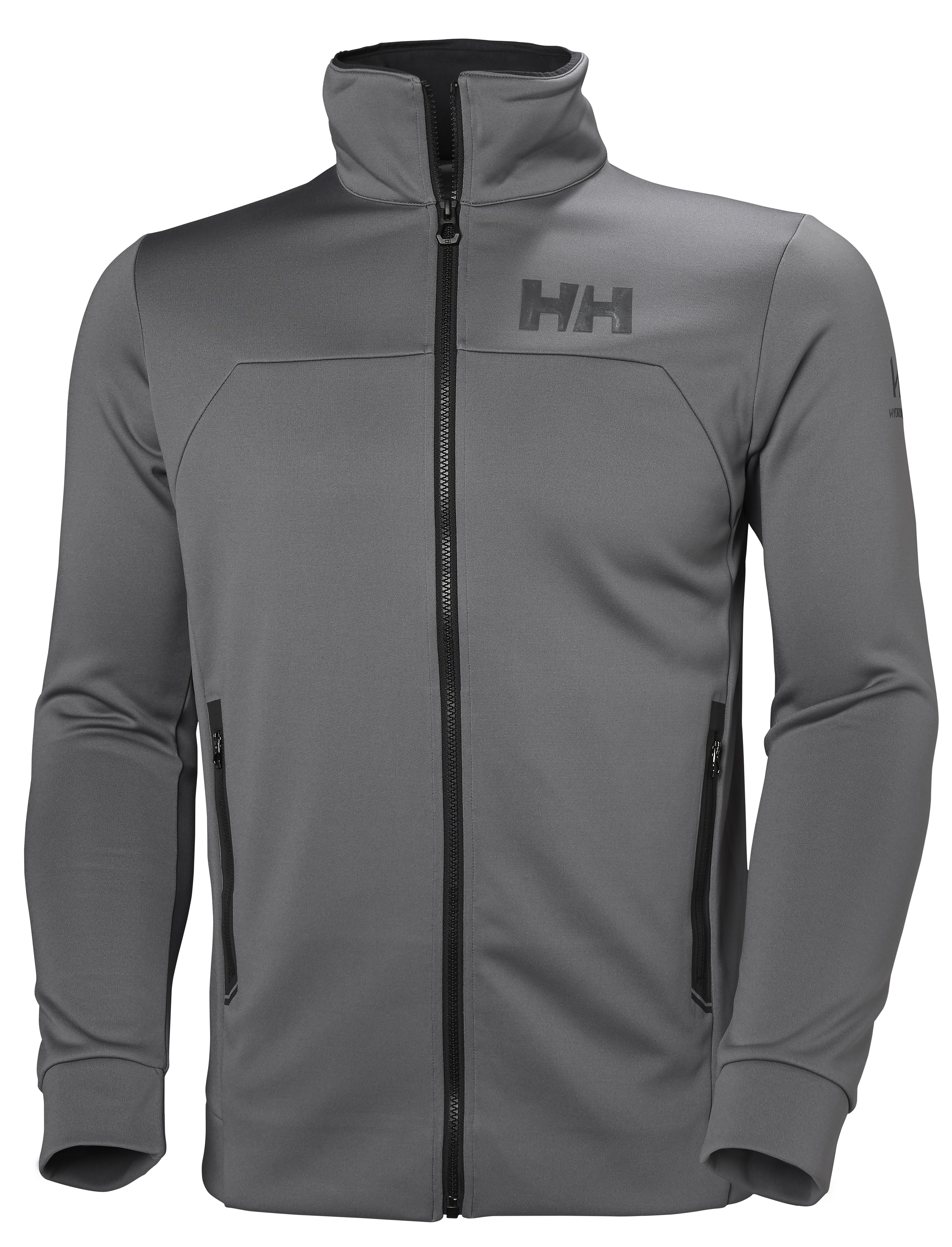 helly hansen hp windproof fleece